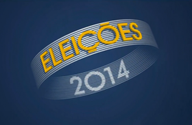 O que escrevem os candidatos a presidente em 2014